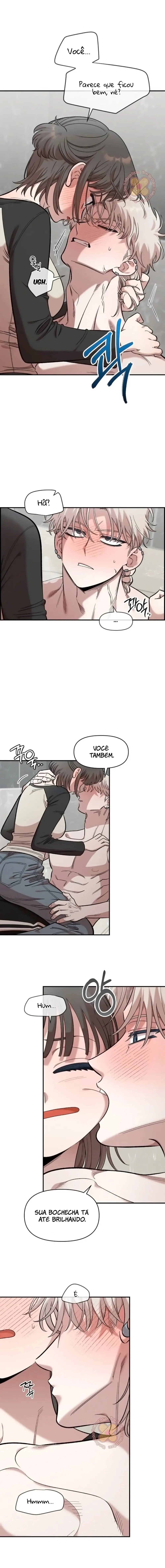 Read Childhood Friend Complex PT Manga Online