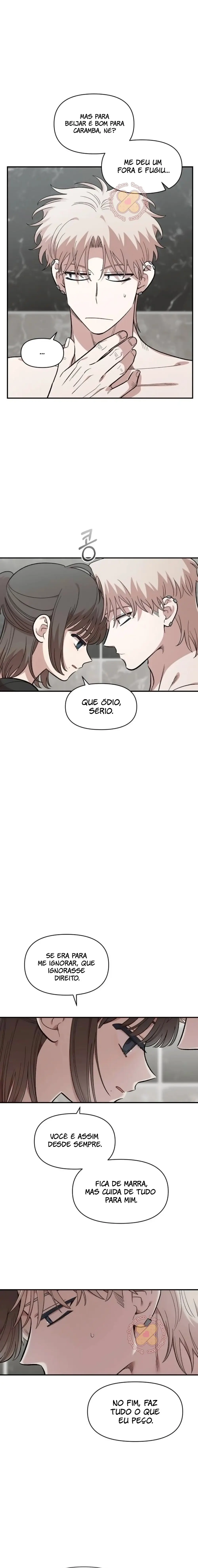 Read Childhood Friend Complex PT Manga Online