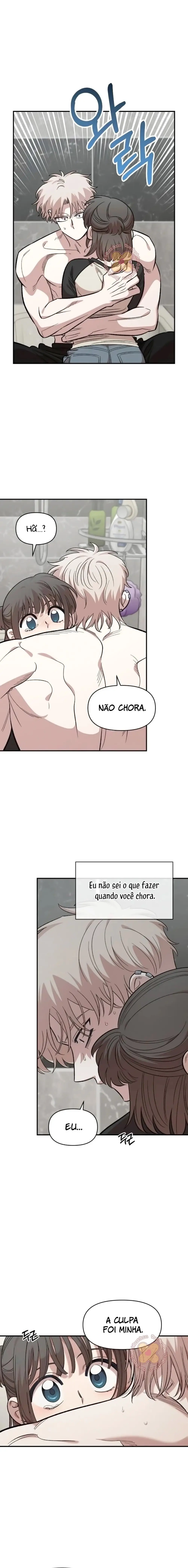 Read Childhood Friend Complex PT Manga Online