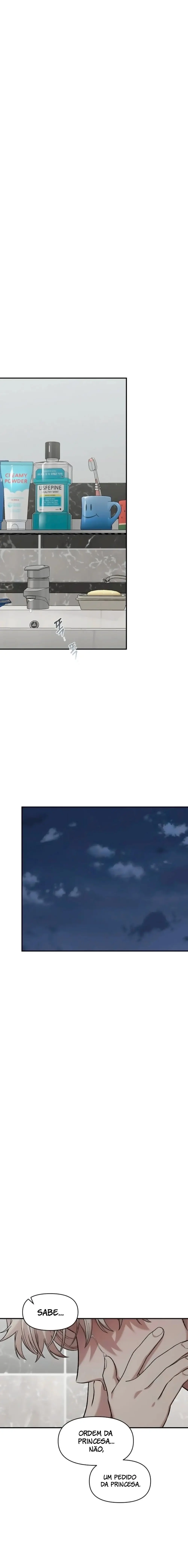 Read Childhood Friend Complex PT Manga Online