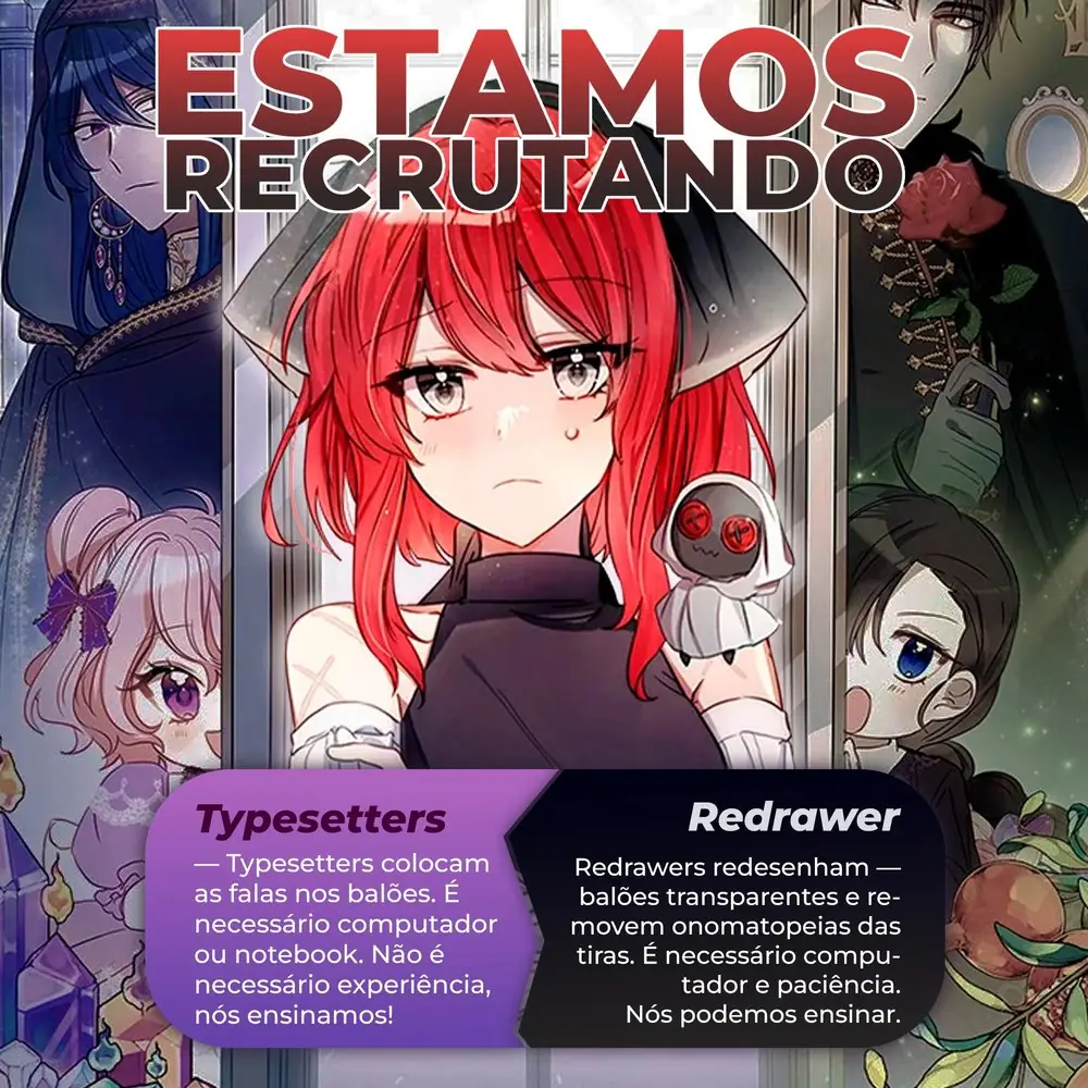 Read Childhood Friend Complex PT Manga Online