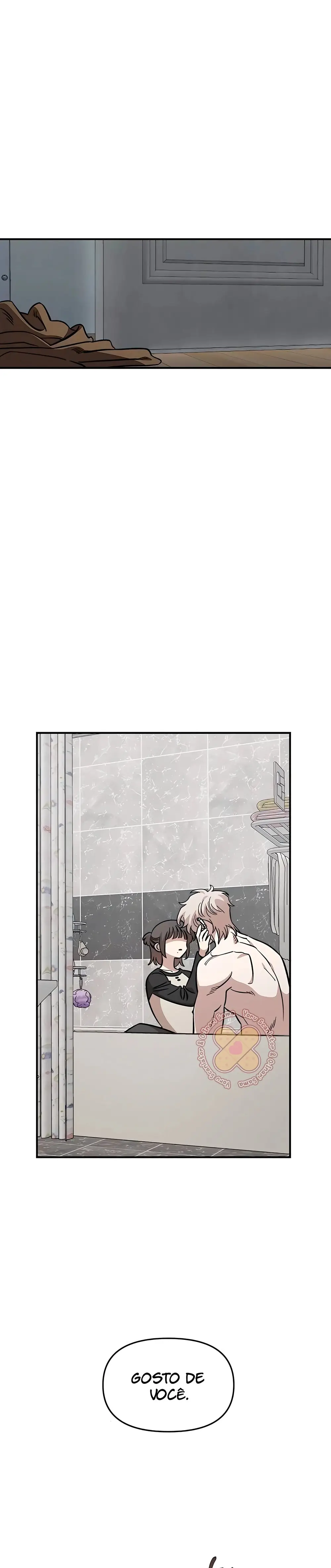 Read Childhood Friend Complex PT Manga Online