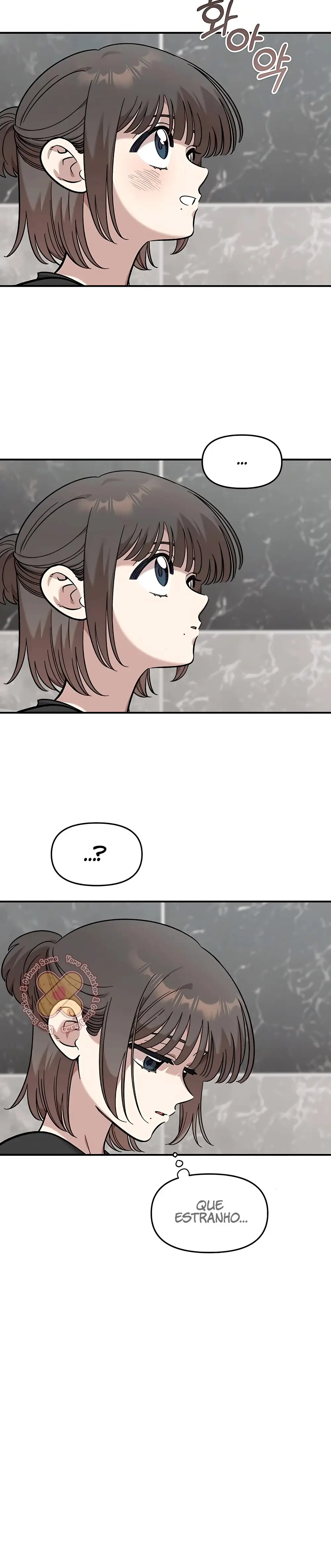 Read Childhood Friend Complex PT Manga Online