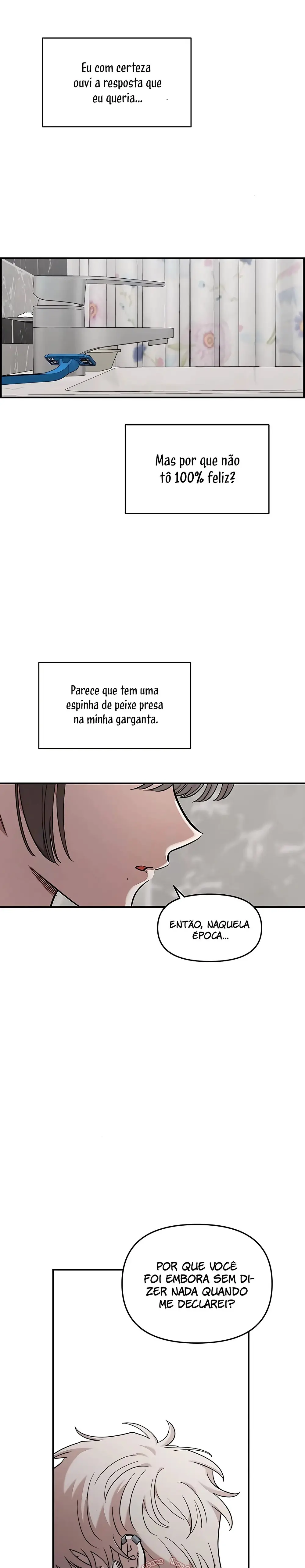 Read Childhood Friend Complex PT Manga Online