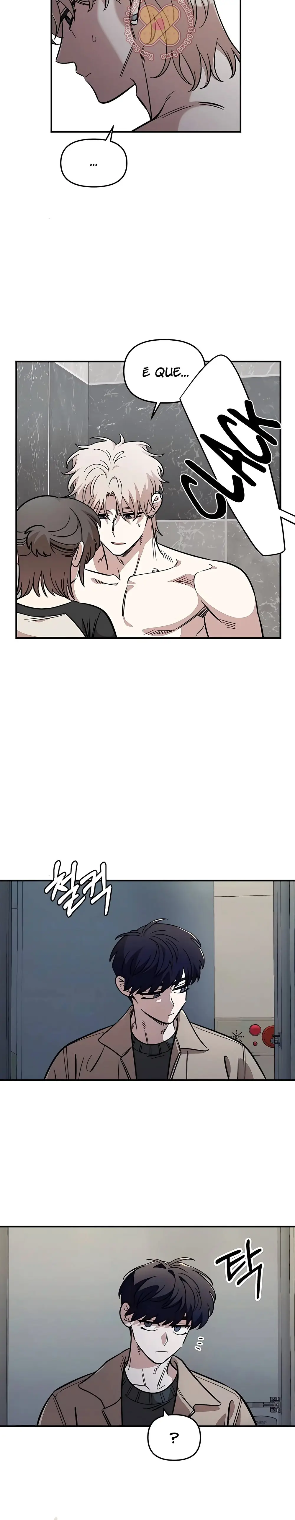 Read Childhood Friend Complex PT Manga Online