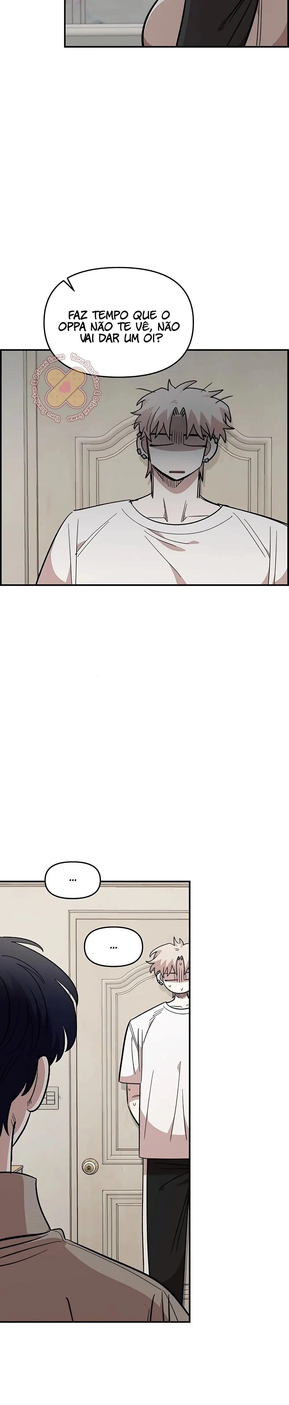Read Childhood Friend Complex PT Manga Online