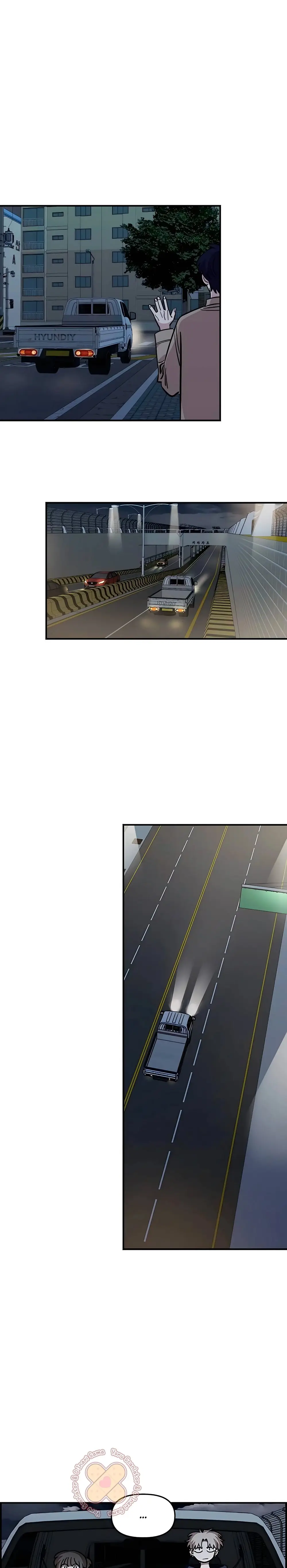 Read Childhood Friend Complex PT Manga Online