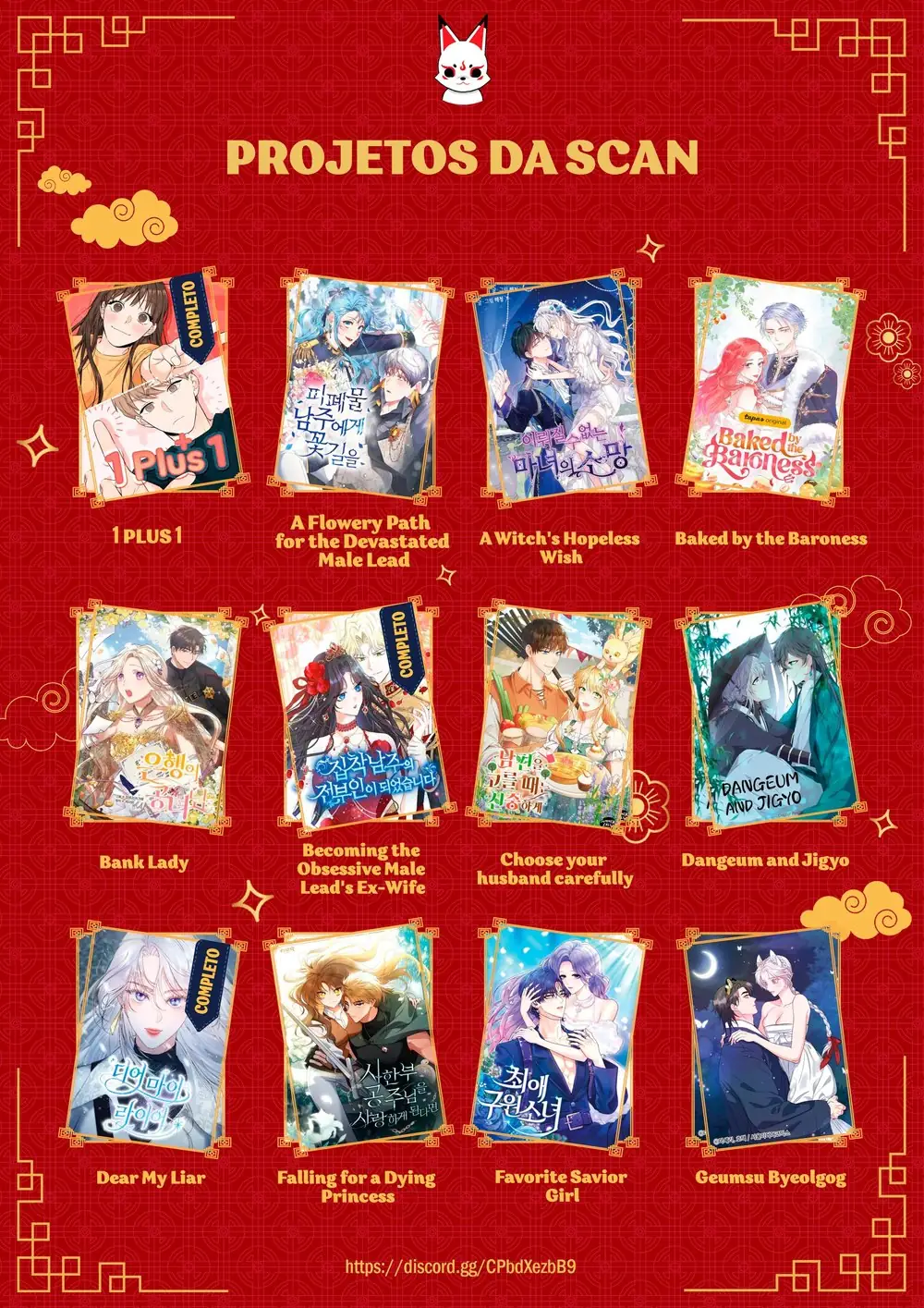 Read Childhood Friend Complex PT Manga Online