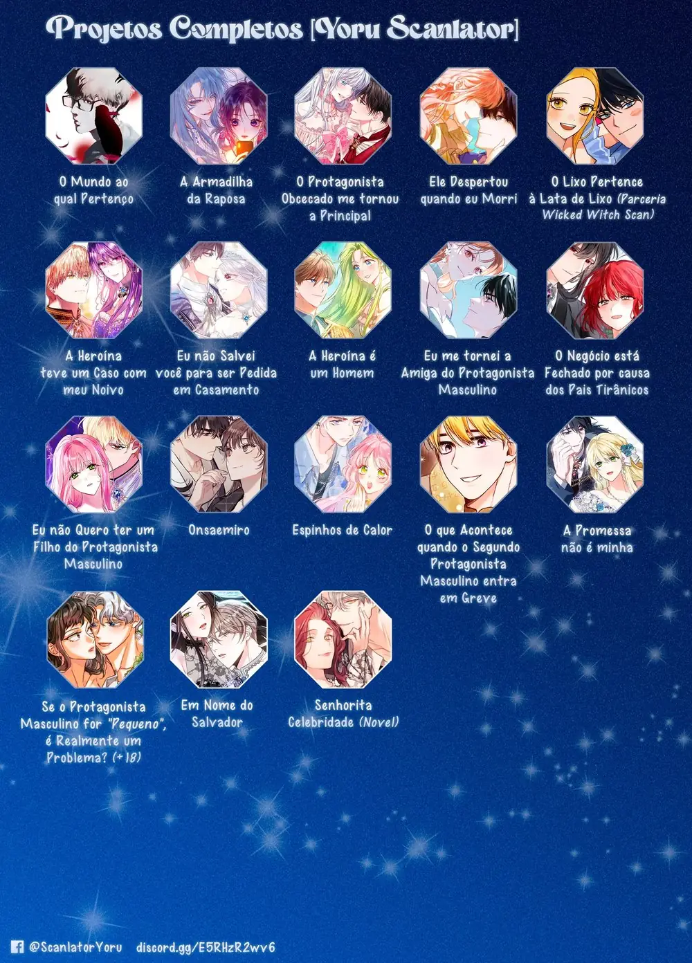 Read Childhood Friend Complex PT Manga Online