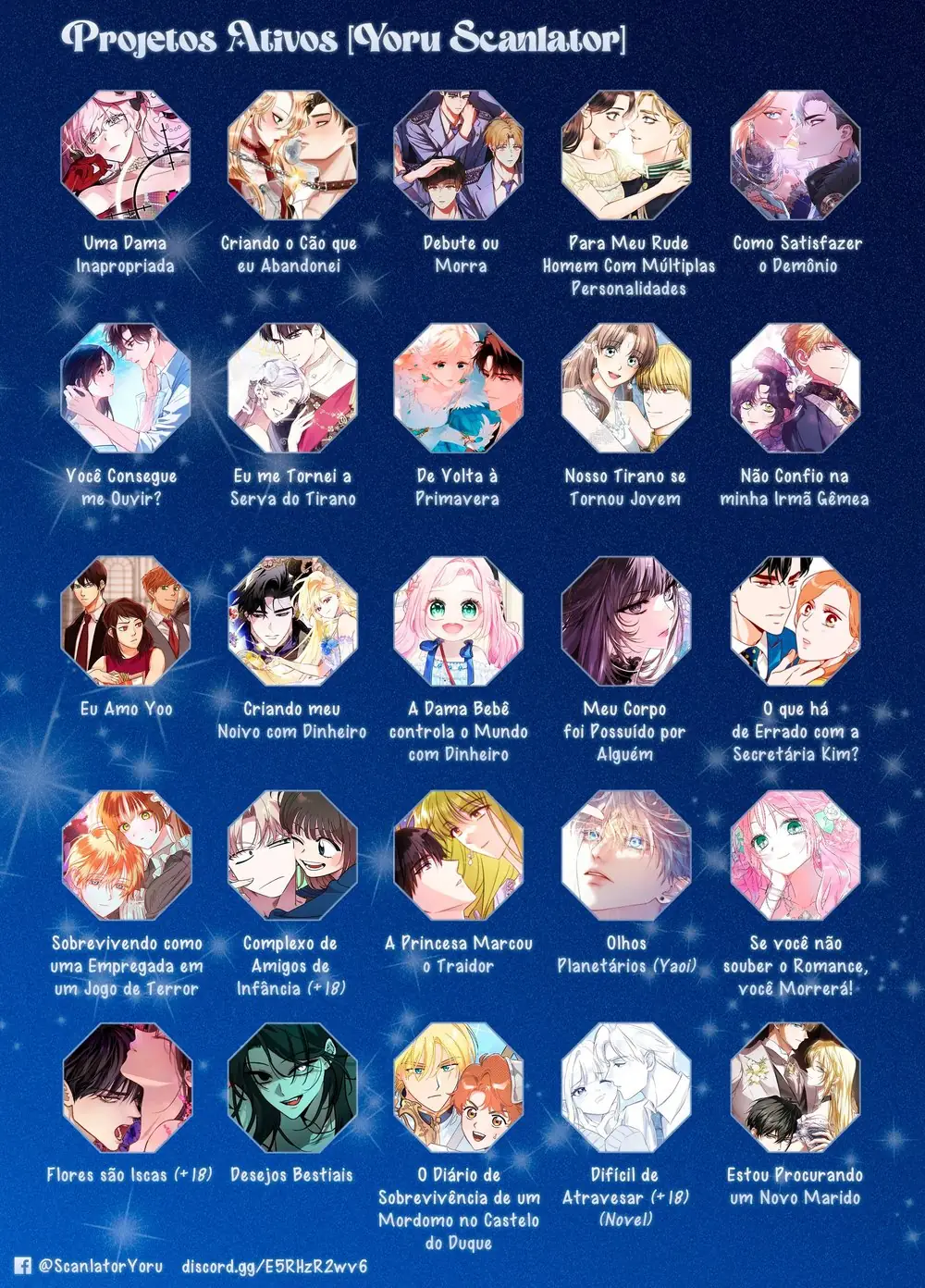Read Childhood Friend Complex PT Manga Online