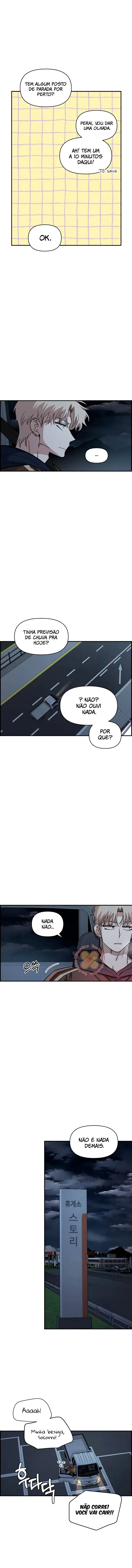 Read Childhood Friend Complex PT Manga Online