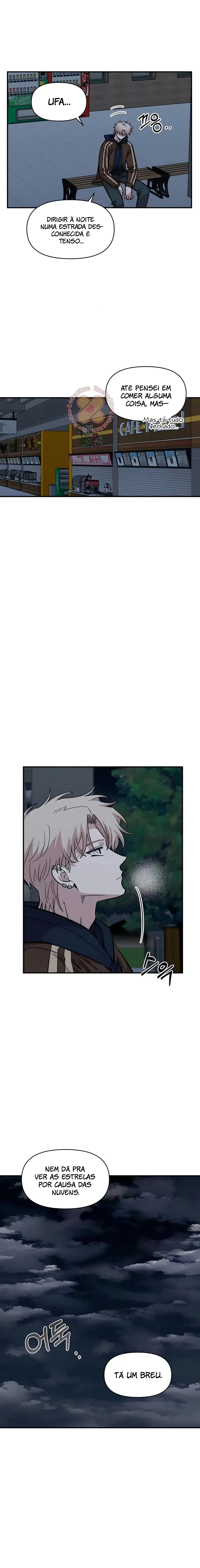 Read Childhood Friend Complex PT Manga Online
