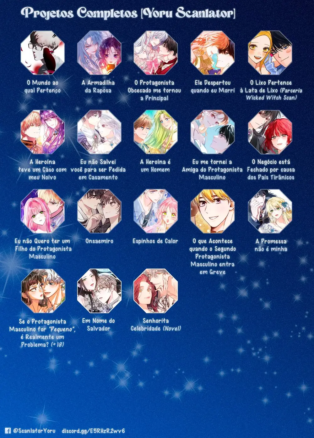 Read Childhood Friend Complex PT Manga Online