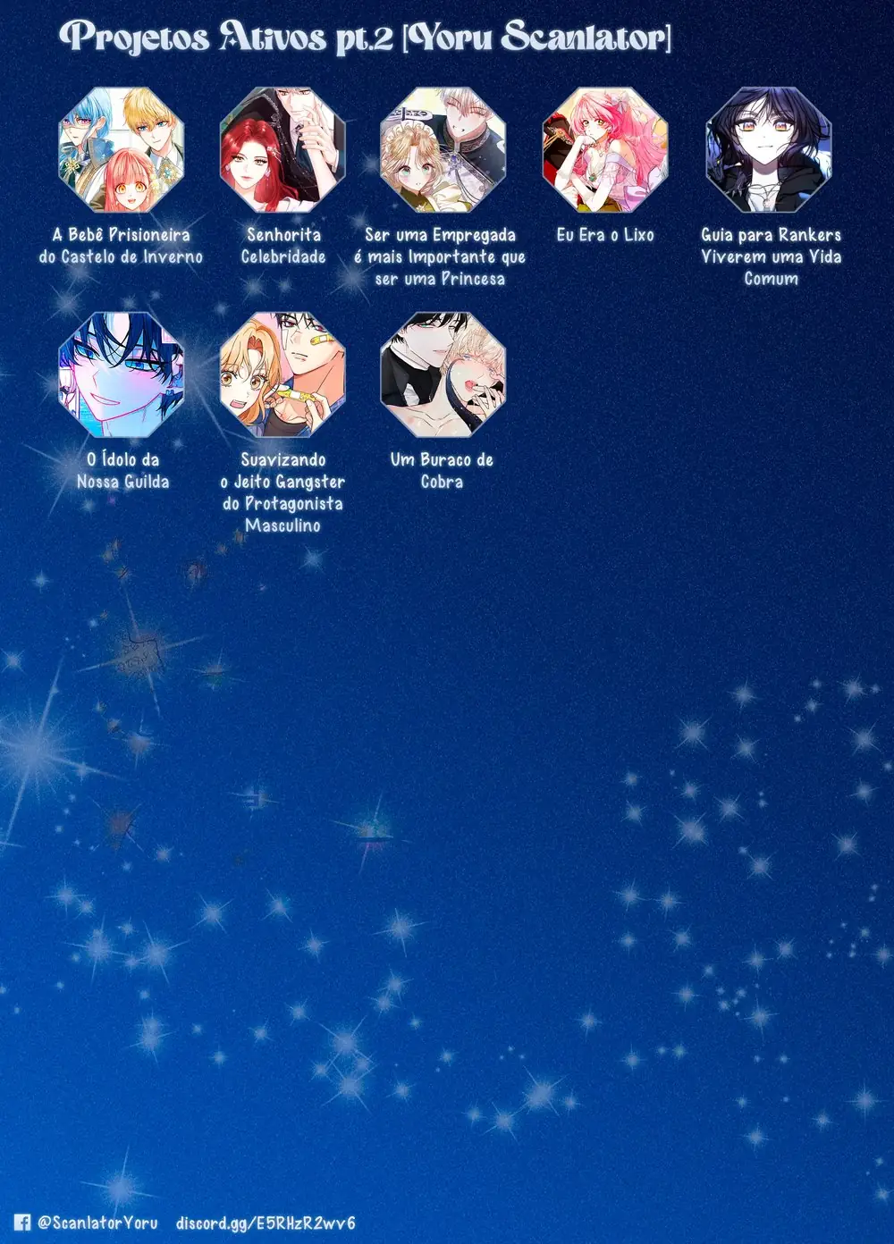 Read Childhood Friend Complex PT Manga Online