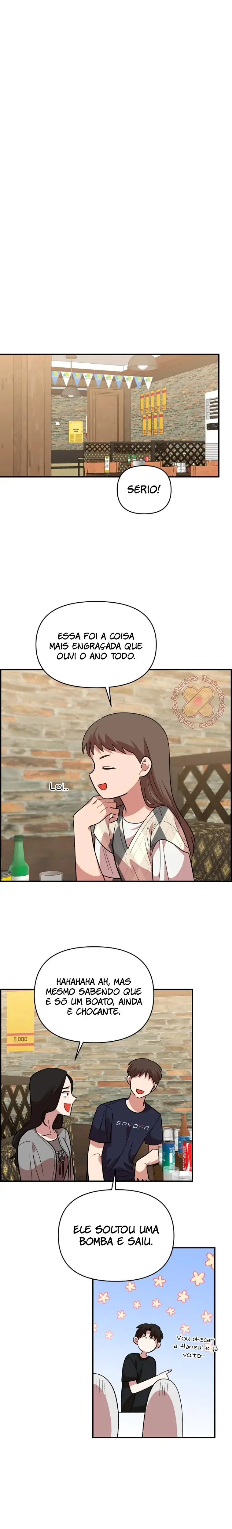 Read Childhood Friend Complex PT Manga Online
