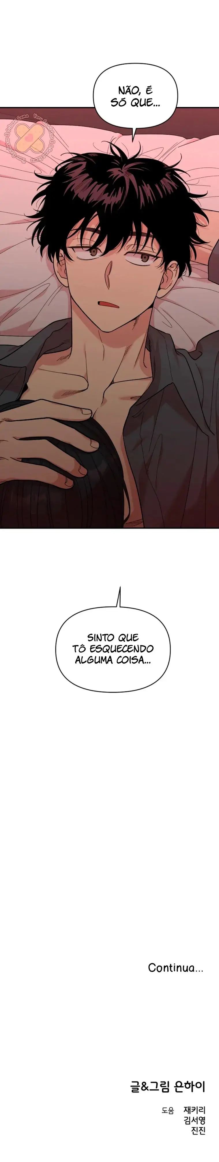 Read Childhood Friend Complex PT Manga Online