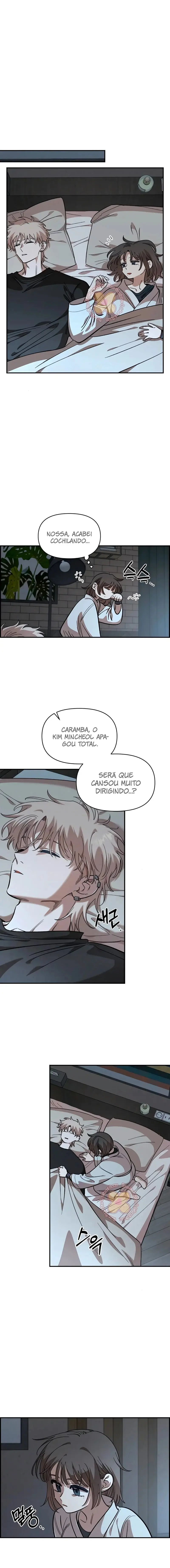 Read Childhood Friend Complex PT Manga Online