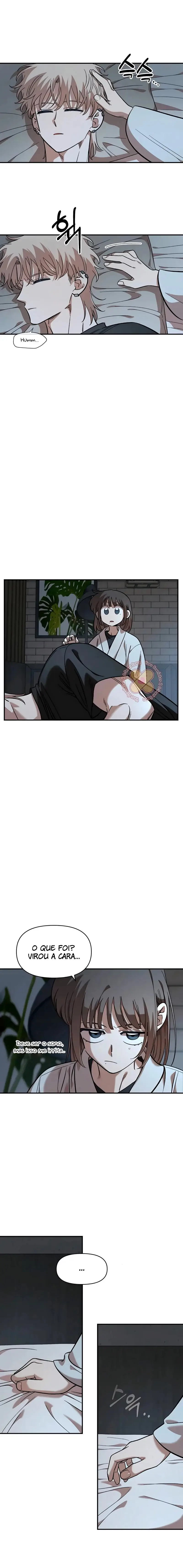 Read Childhood Friend Complex PT Manga Online