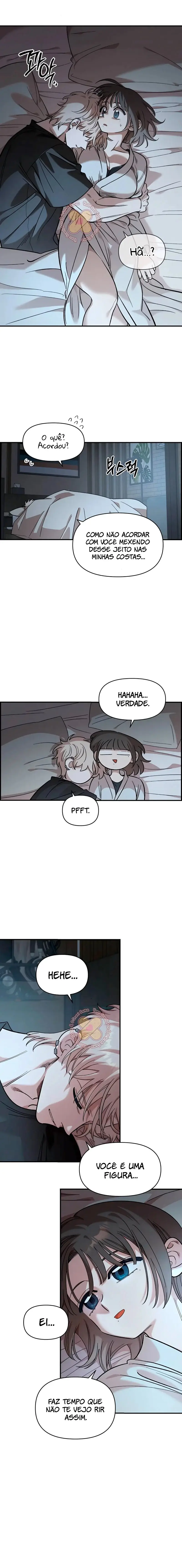 Read Childhood Friend Complex PT Manga Online