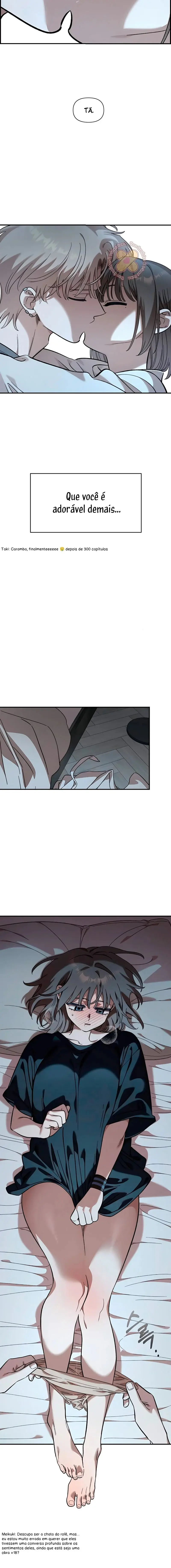 Read Childhood Friend Complex PT Manga Online