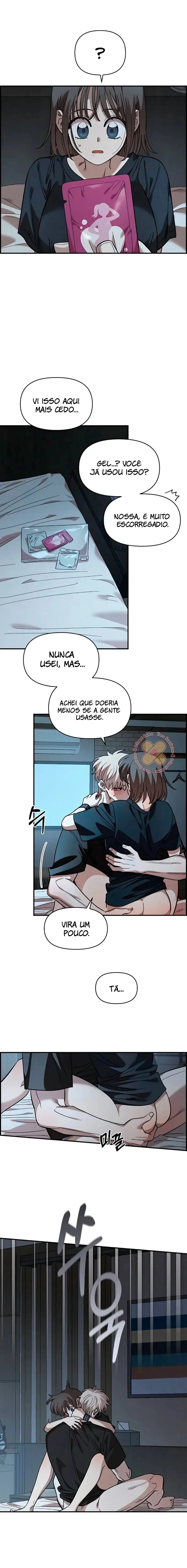 Read Childhood Friend Complex PT Manga Online