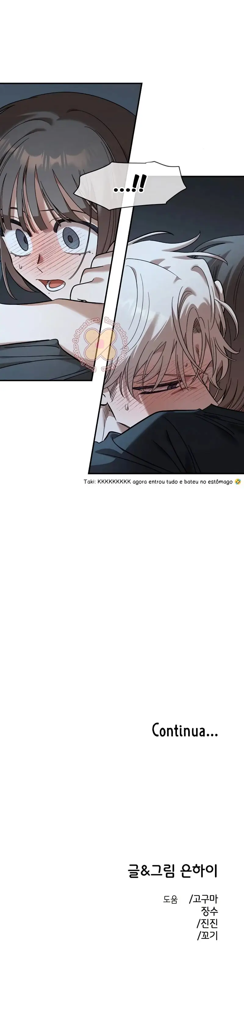 Read Childhood Friend Complex PT Manga Online