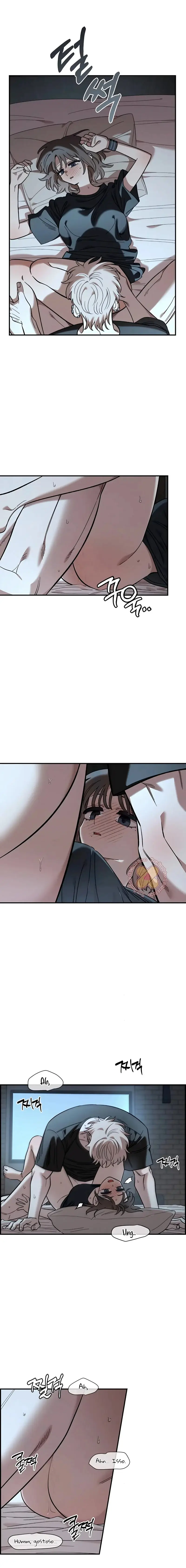 Read Childhood Friend Complex PT Manga Online