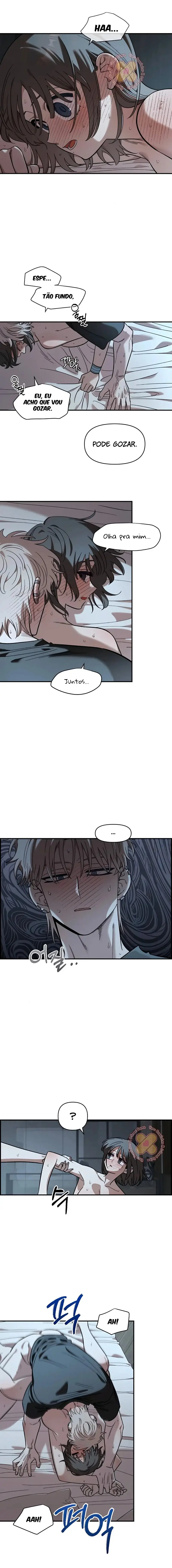 Read Childhood Friend Complex PT Manga Online