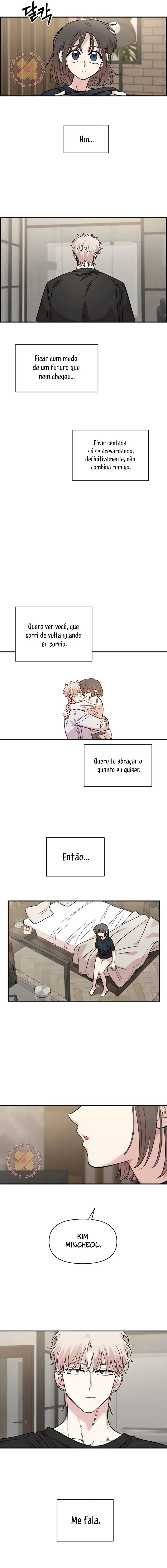 Read Childhood Friend Complex PT Manga Online