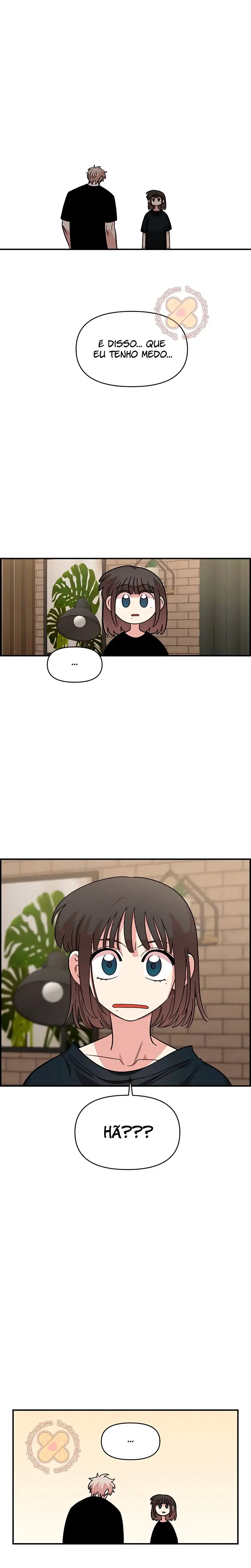 Read Childhood Friend Complex PT Manga Online
