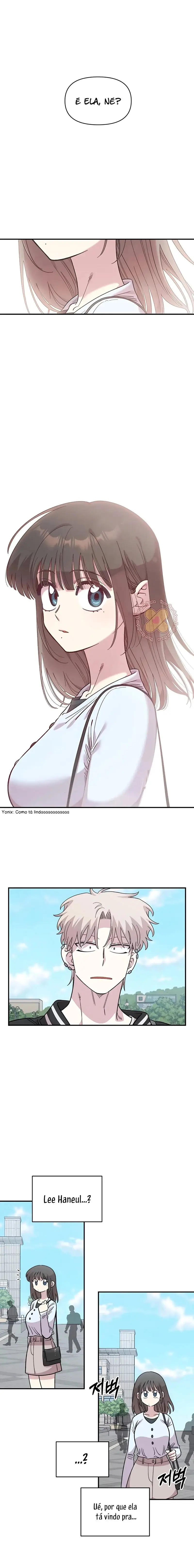 Read Childhood Friend Complex PT Manga Online
