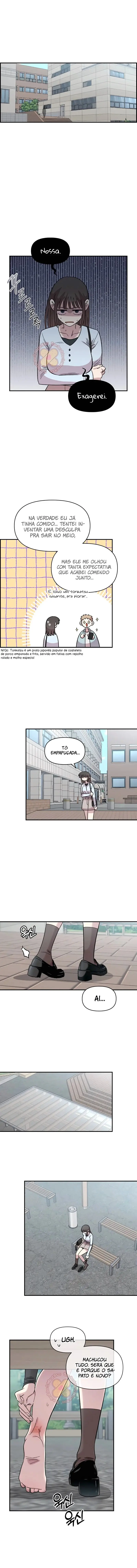 Read Childhood Friend Complex PT Manga Online