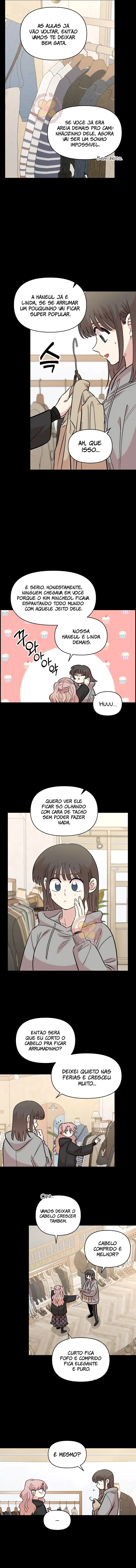 Read Childhood Friend Complex PT Manga Online