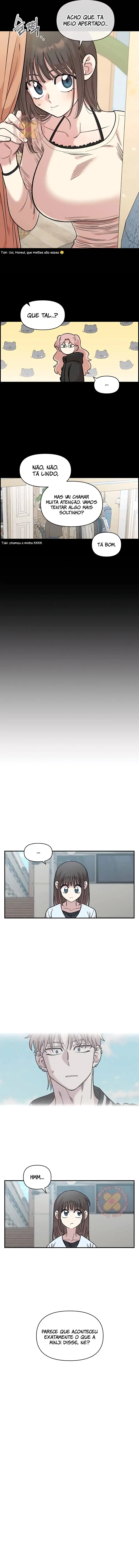 Read Childhood Friend Complex PT Manga Online