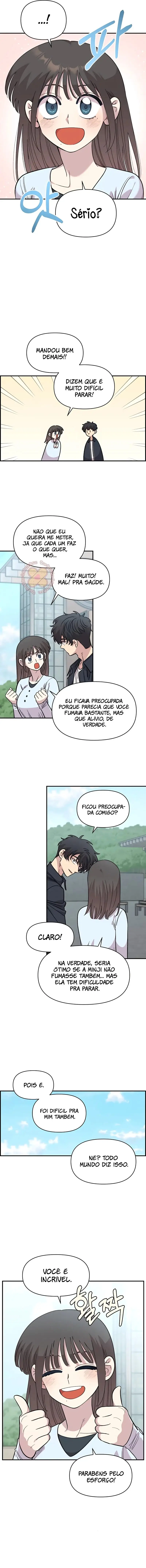 Read Childhood Friend Complex PT Manga Online