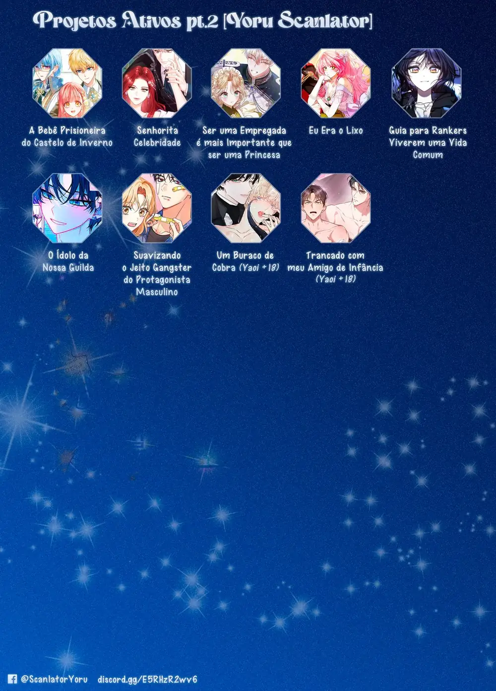 Read Childhood Friend Complex PT Manga Online