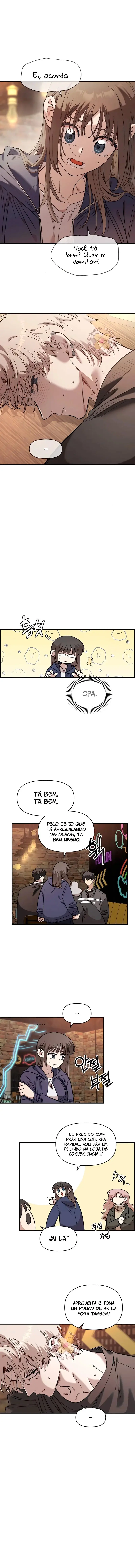 Read Childhood Friend Complex PT Manga Online