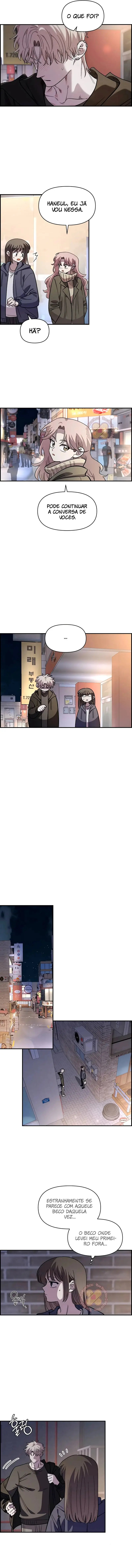 Read Childhood Friend Complex PT Manga Online
