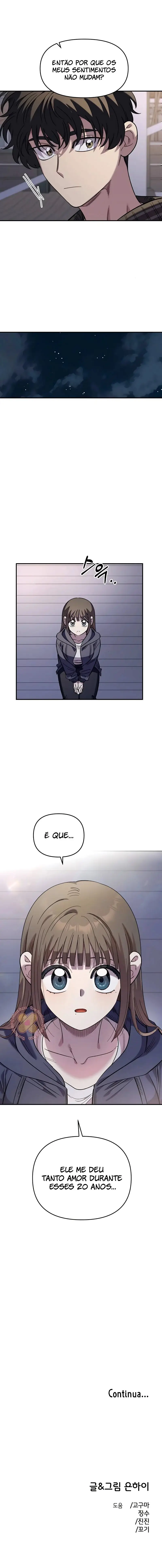 Read Childhood Friend Complex PT Manga Online