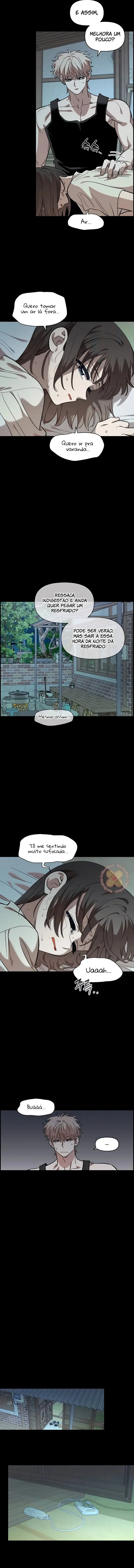 Read Childhood Friend Complex PT Manga Online