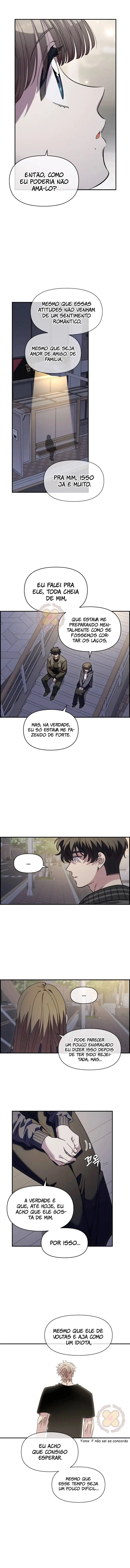 Read Childhood Friend Complex PT Manga Online