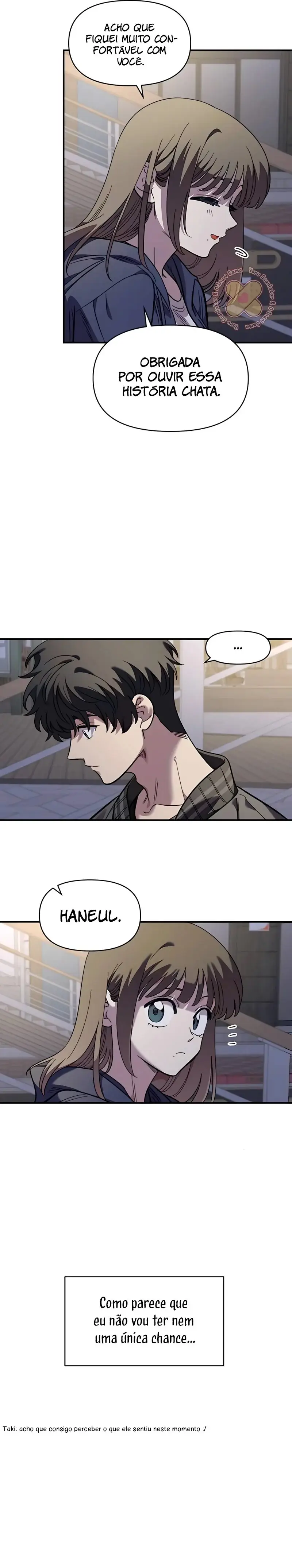 Read Childhood Friend Complex PT Manga Online