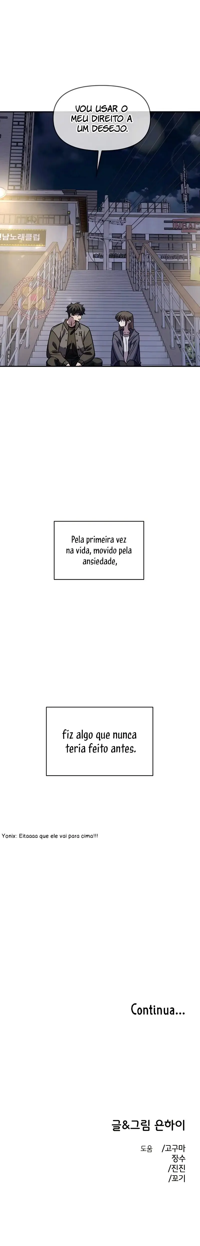 Read Childhood Friend Complex PT Manga Online
