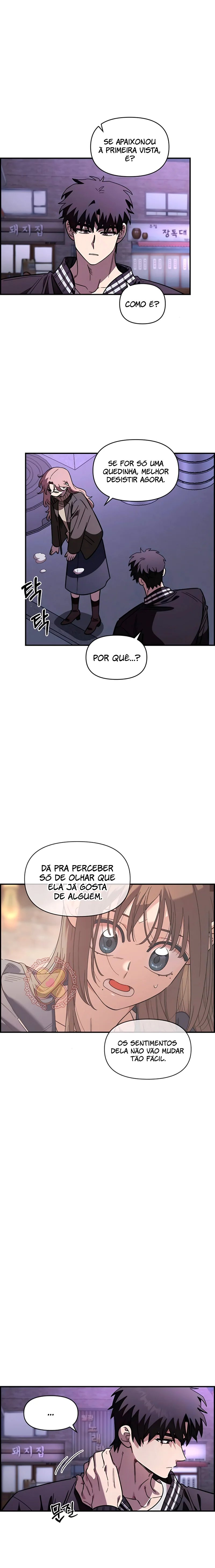 Read Childhood Friend Complex PT Manga Online