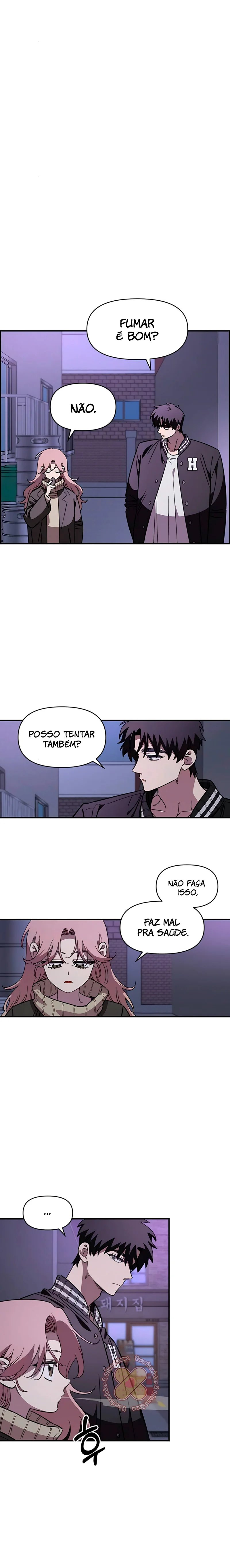 Read Childhood Friend Complex PT Manga Online