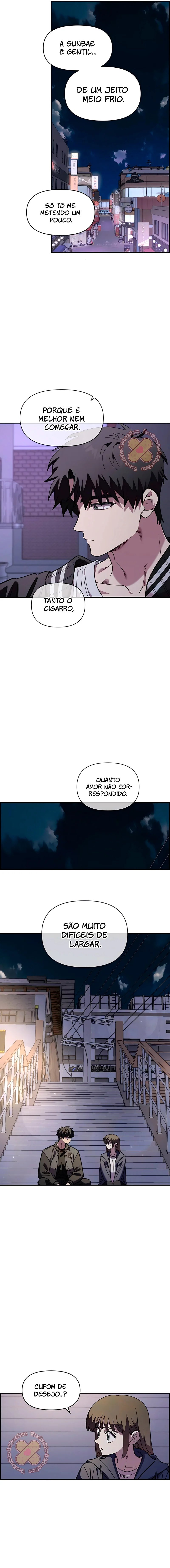 Read Childhood Friend Complex PT Manga Online