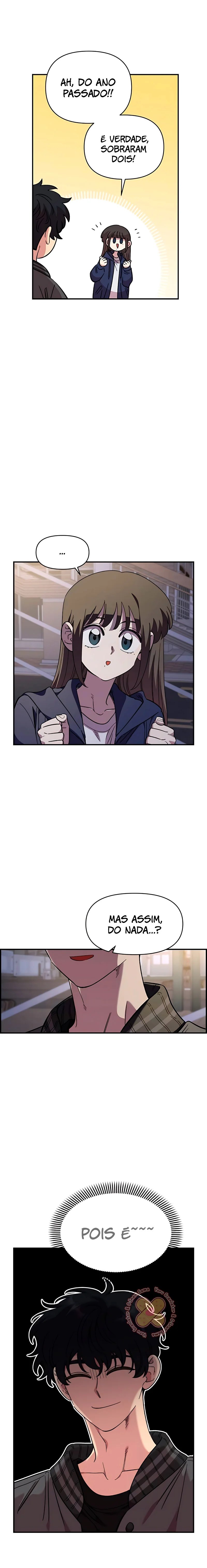 Read Childhood Friend Complex PT Manga Online