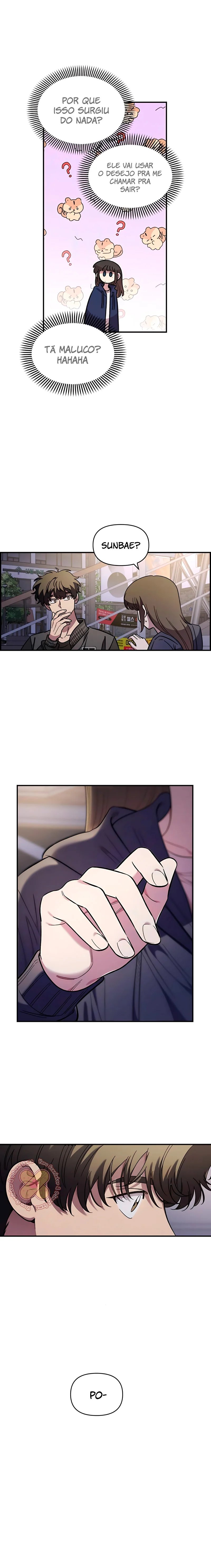 Read Childhood Friend Complex PT Manga Online