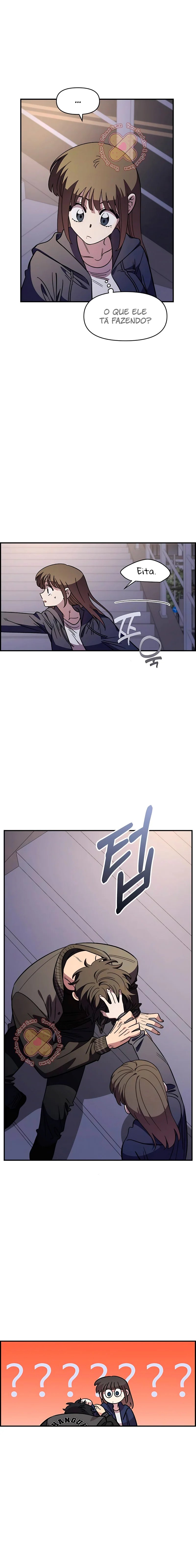 Read Childhood Friend Complex PT Manga Online