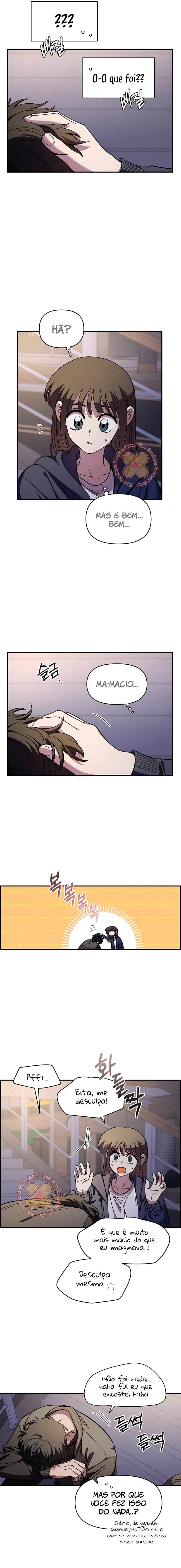 Read Childhood Friend Complex PT Manga Online